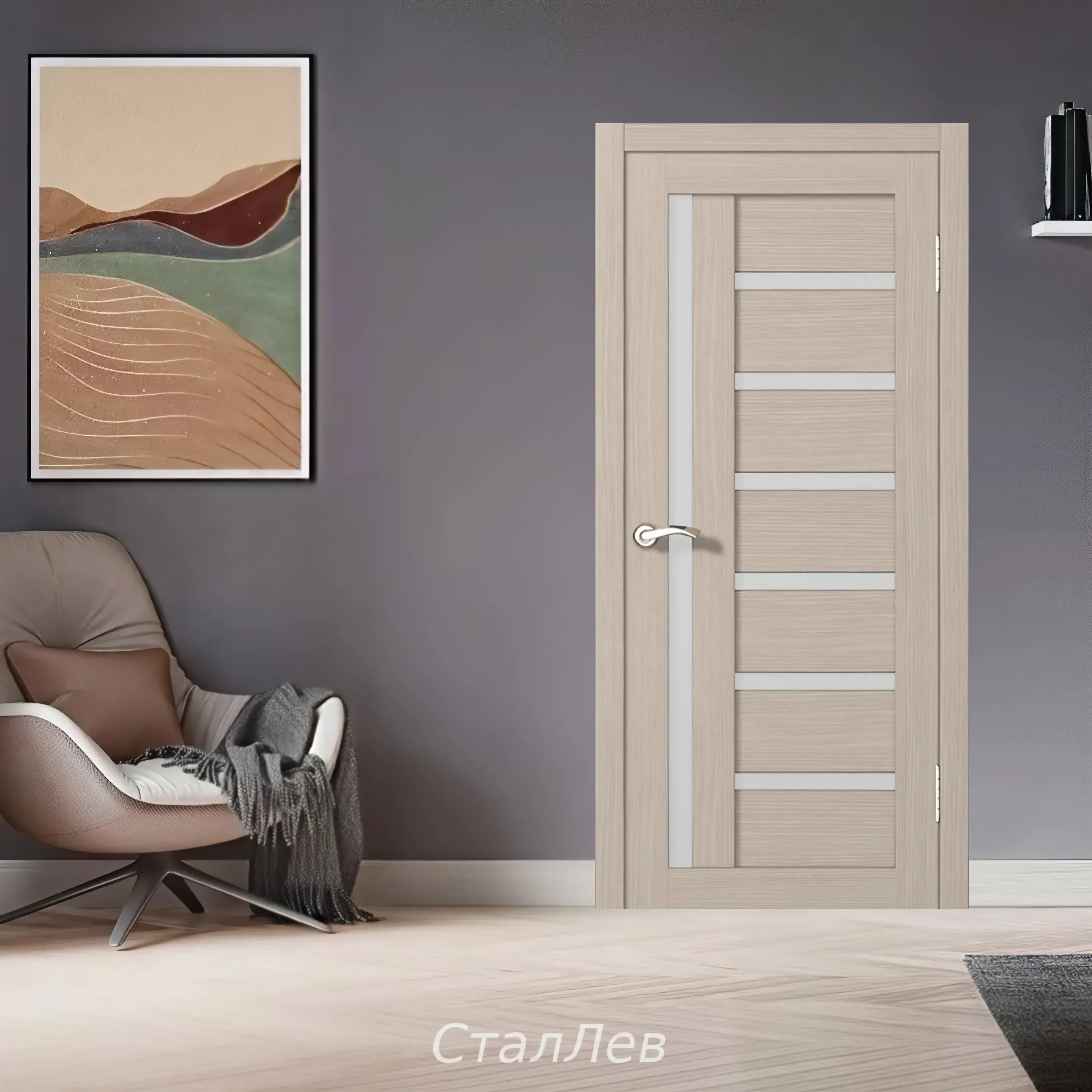 ЭФ8