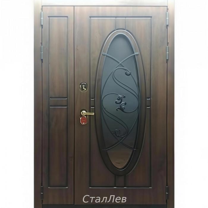 Термо дверь ТЕРМО Optima – Монро в Коми
