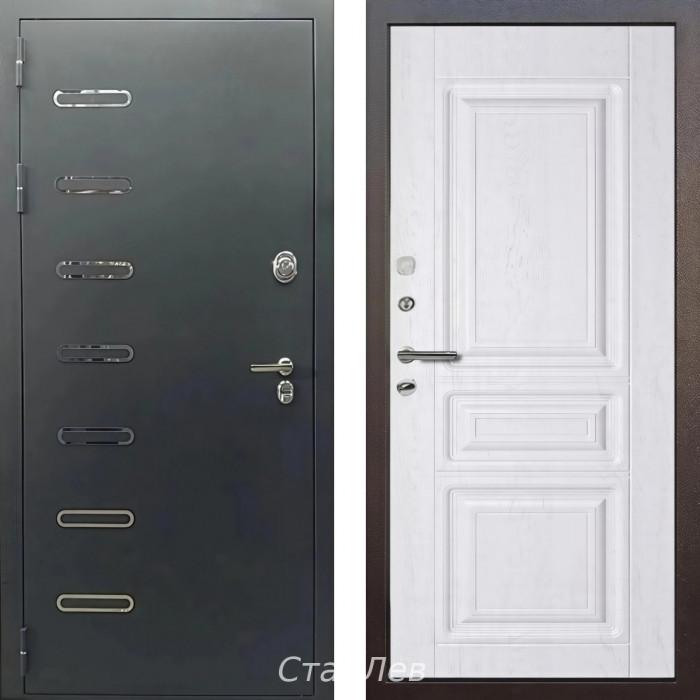 Термо дверь ТЕРМО Simple - REVER1 в Коми