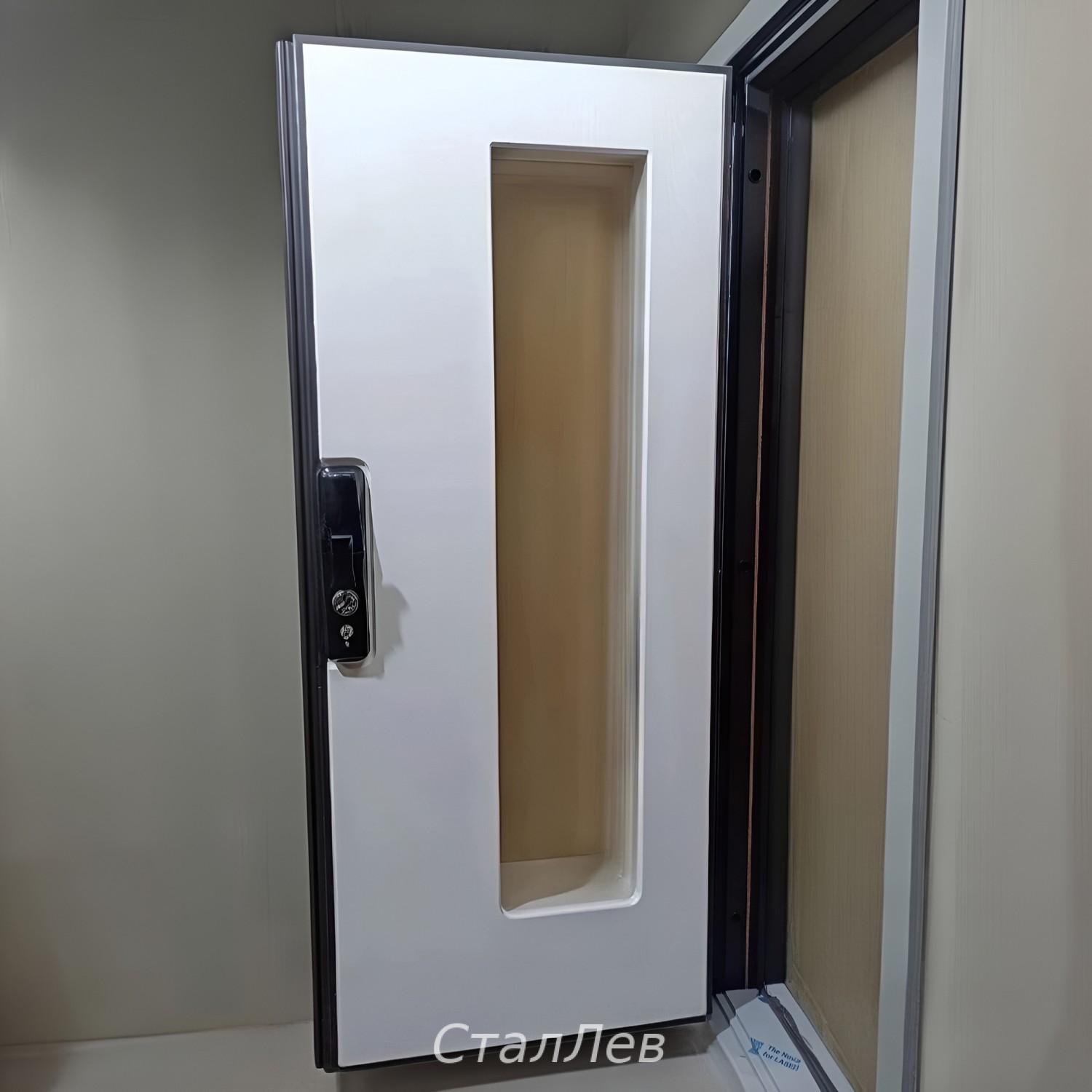 Термо дверь ТERMO Glass в Коми