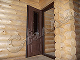 Двери в Коми (магазин - склад СталЛев) от 590 руб